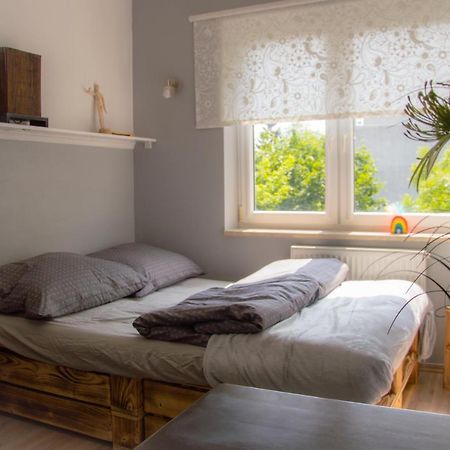 Apartament Grunwaldzka Przy Lynie Olsztyn  Exterior foto