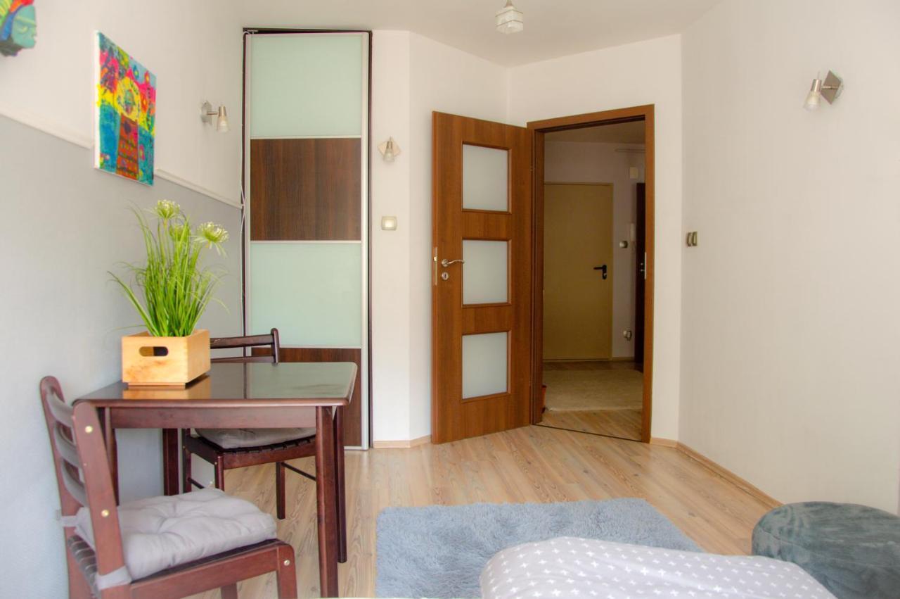 Apartament Grunwaldzka Przy Lynie Olsztyn  Exterior foto
