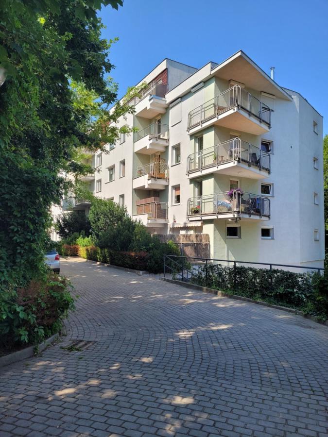 Apartament Grunwaldzka Przy Lynie Olsztyn  Exterior foto